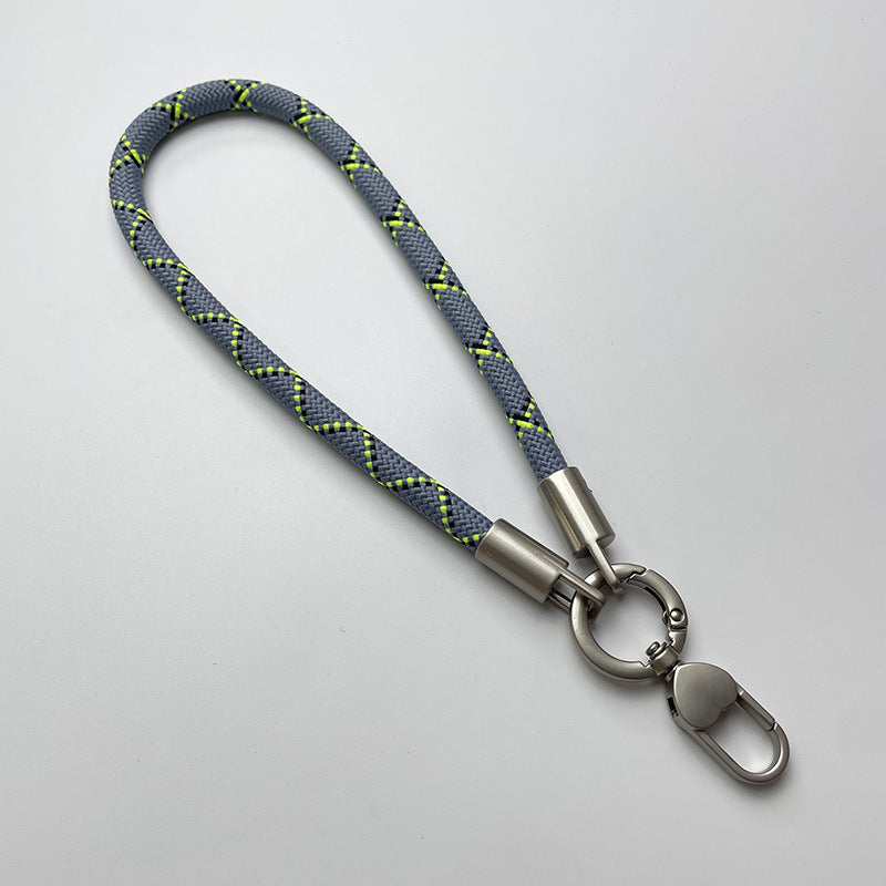 Versatile Rope Keychain Kalsten
