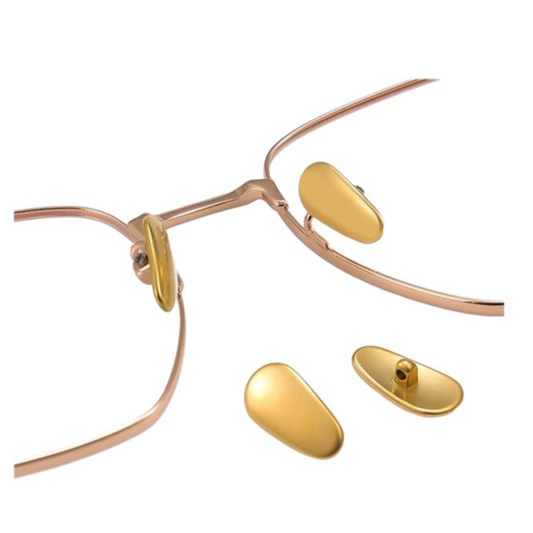 Precision Eyeglass Nose Pad Replacement Kit Kalsten