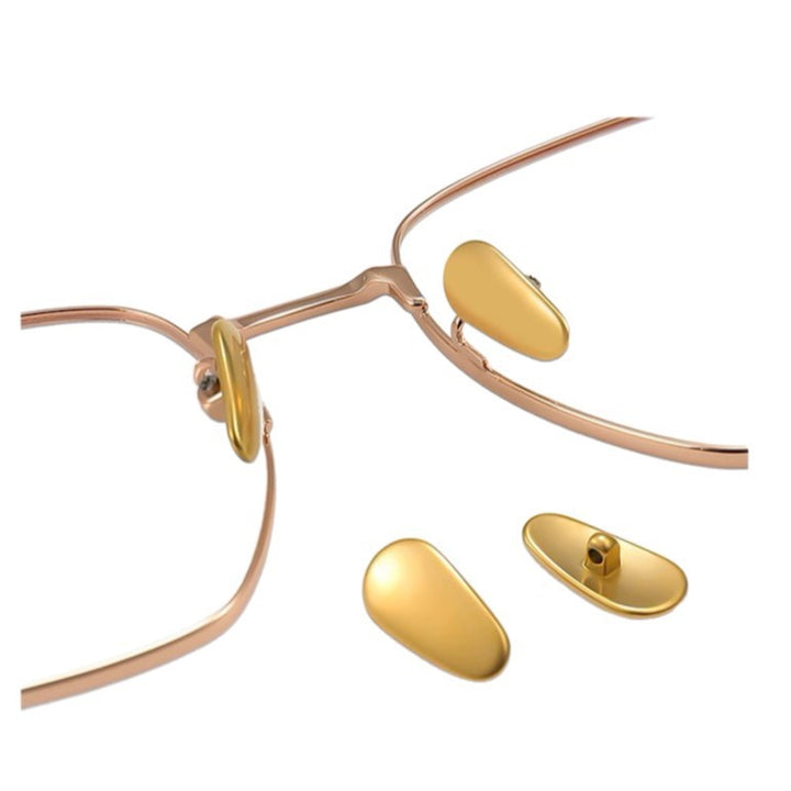 Precision Eyeglass Nose Pad Replacement Kit Kalsten