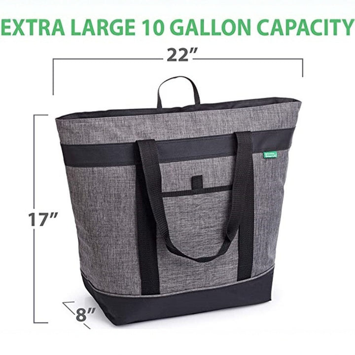 Women Large and spacious shopping bag Kalsten