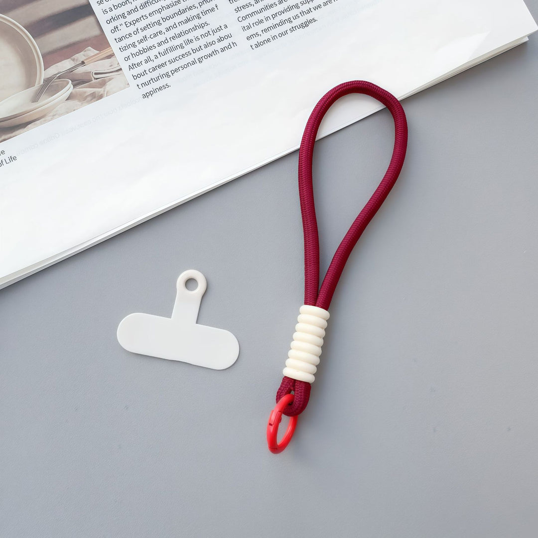 Versatile Silicone Luggage Tag Holder Kalsten