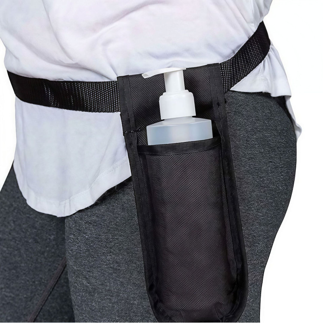 Versatile Hip Bag Organizer Kalsten