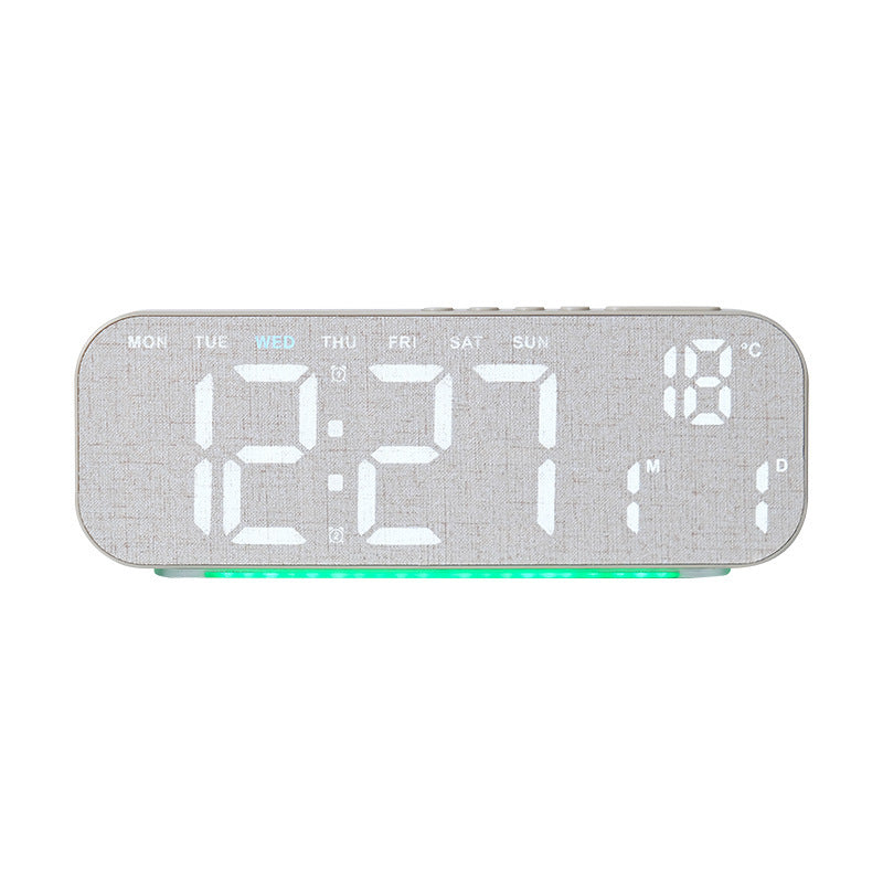 Digital Alarm Clock Kalsten