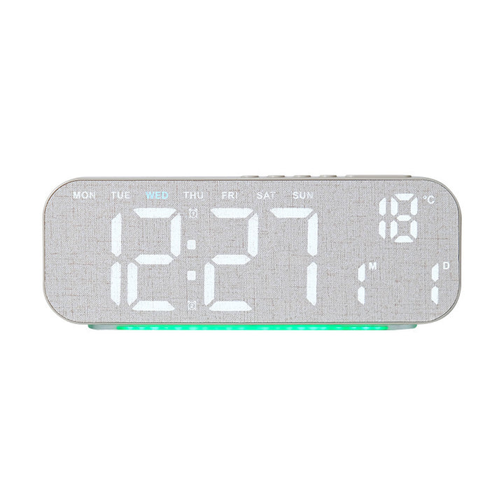 Digital Alarm Clock Kalsten