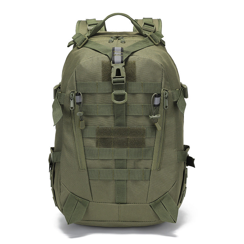 Versatile Outdoor Tactical Backpack Kalsten