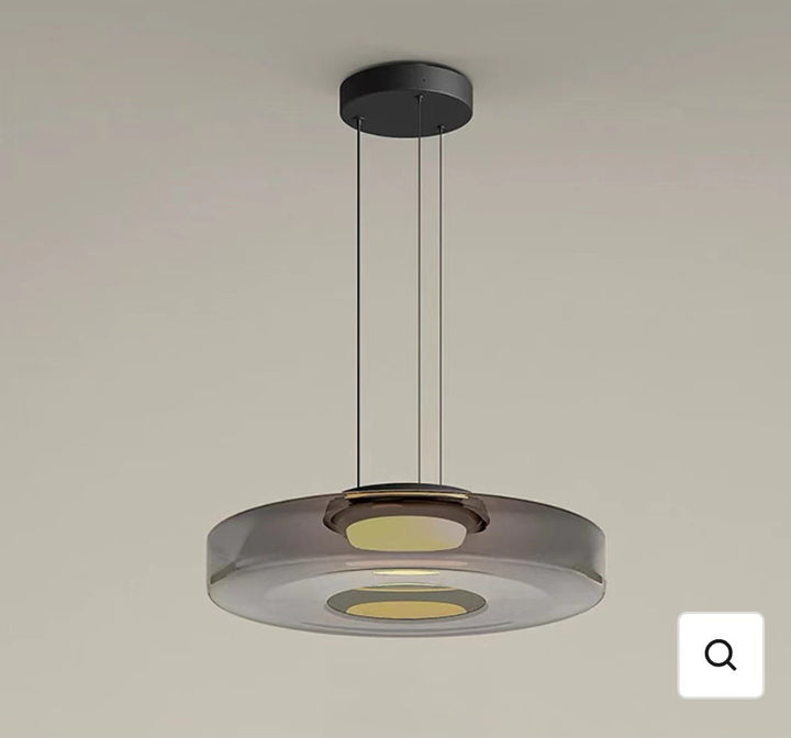 Modern Pendant Lighting Fixture