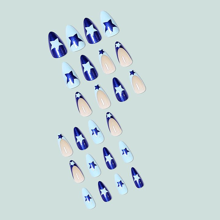 Nail Art Kalsten