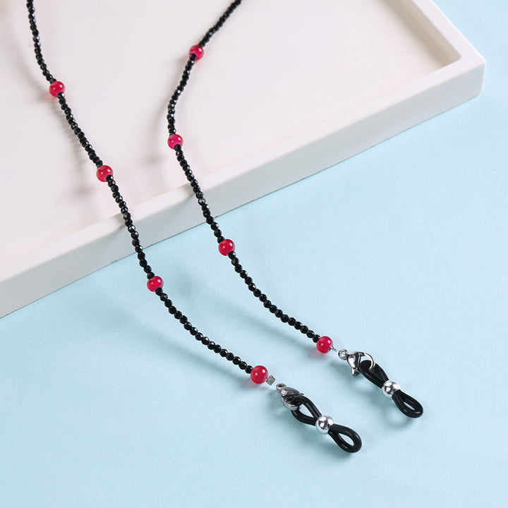 Beaded Necklace Kalsten