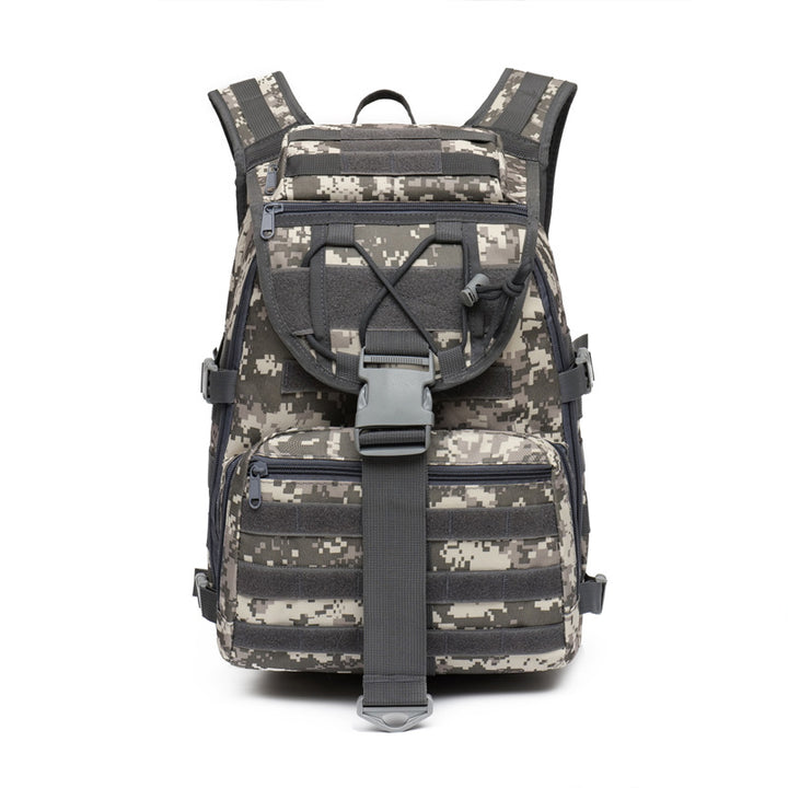 Tactical Military-Grade Backpack Kalsten