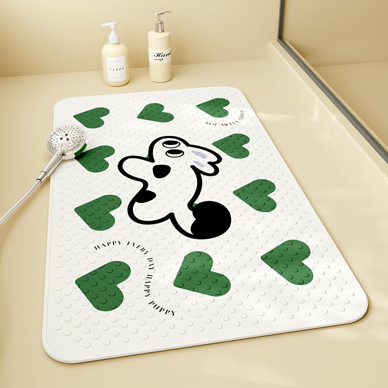 Non-Slip Bathroom Mat Kalsten