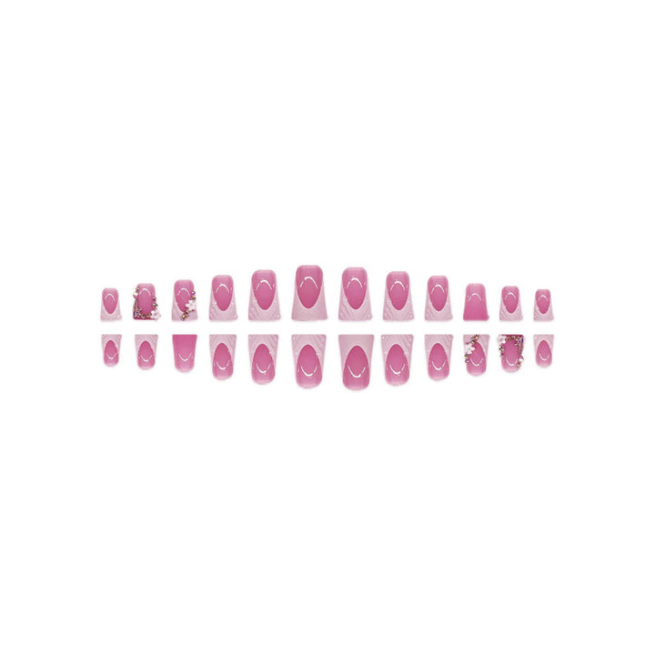 Elegant 3D Nail Art Kit Kalsten