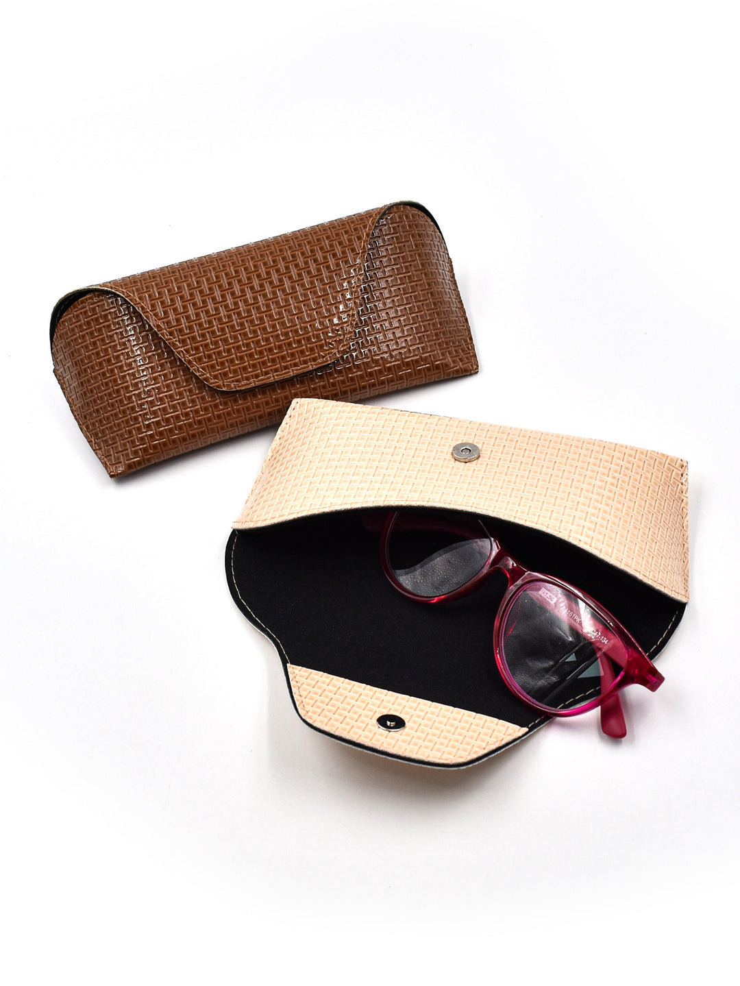 Premium Protective Eyewear Case Kalsten