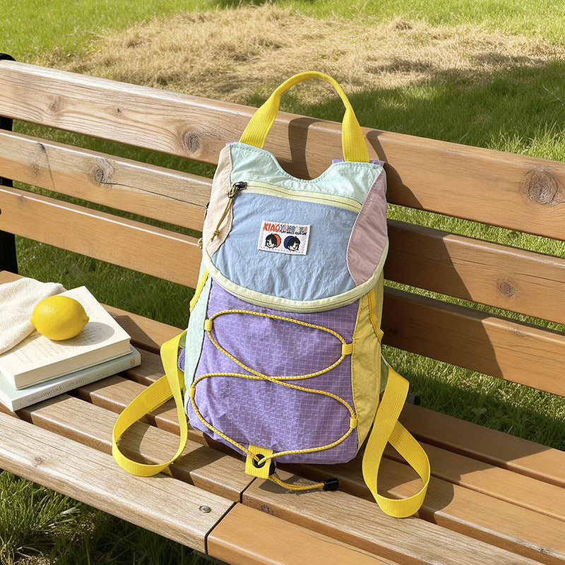 Multi-Functional Lightweight Backpack Kalsten