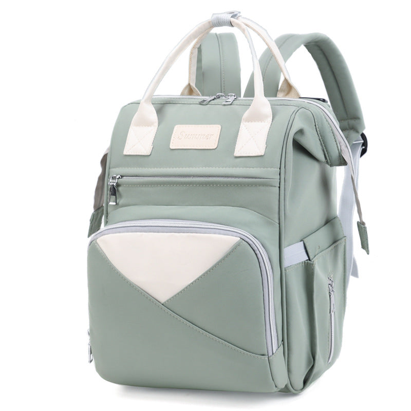 Versatile All-Purpose Diaper Backpack Kalsten