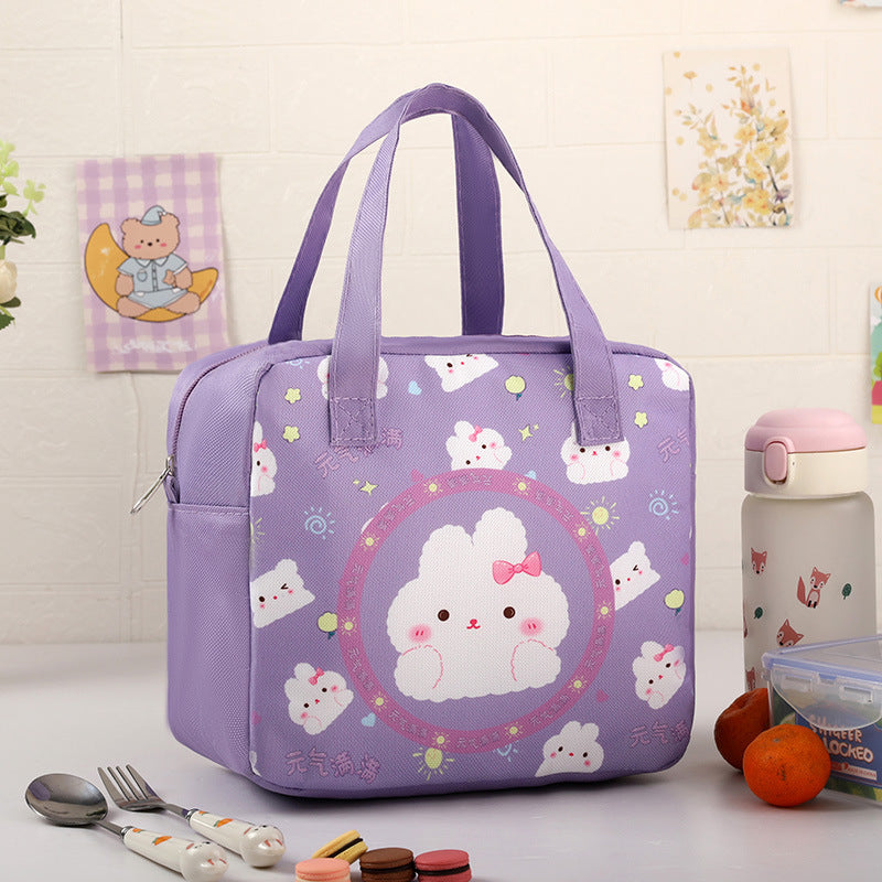 Kids Insulated Lunch Bag Kalsten