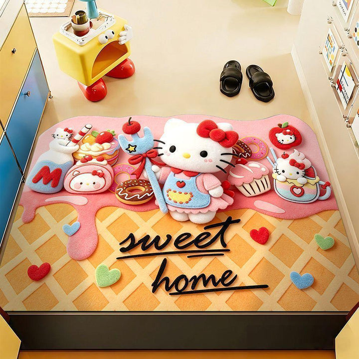 Home Decor