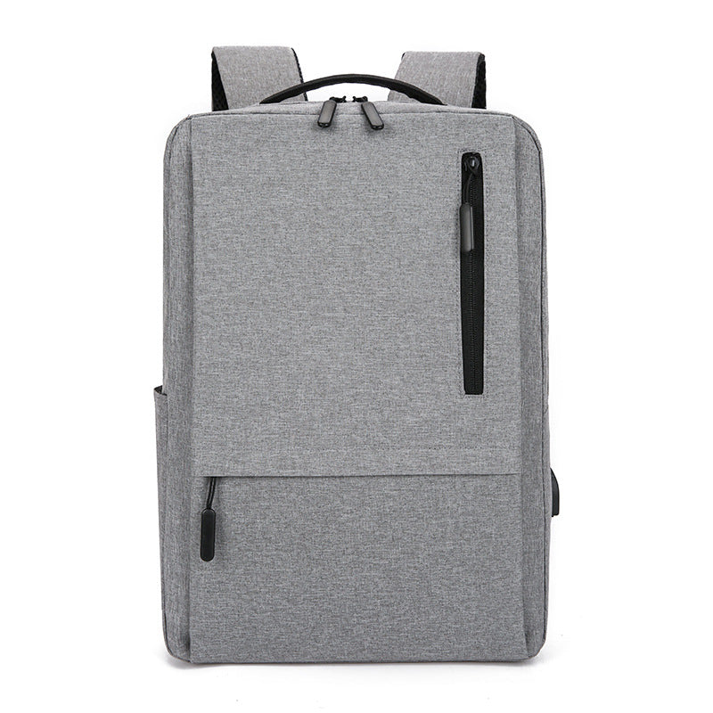 Versatile Professional Slim Backpack Kalsten