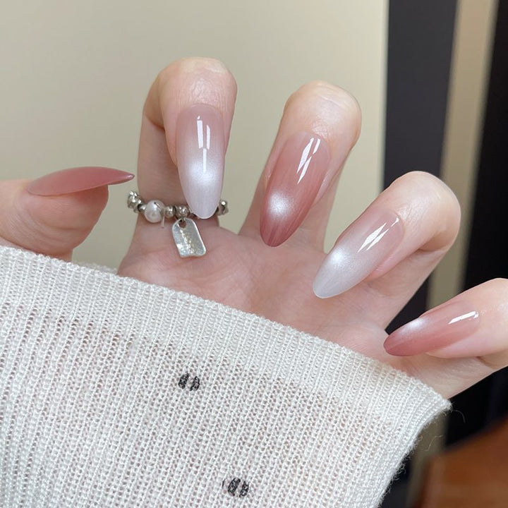 Modestly Chic Press-On Nails Kalsten