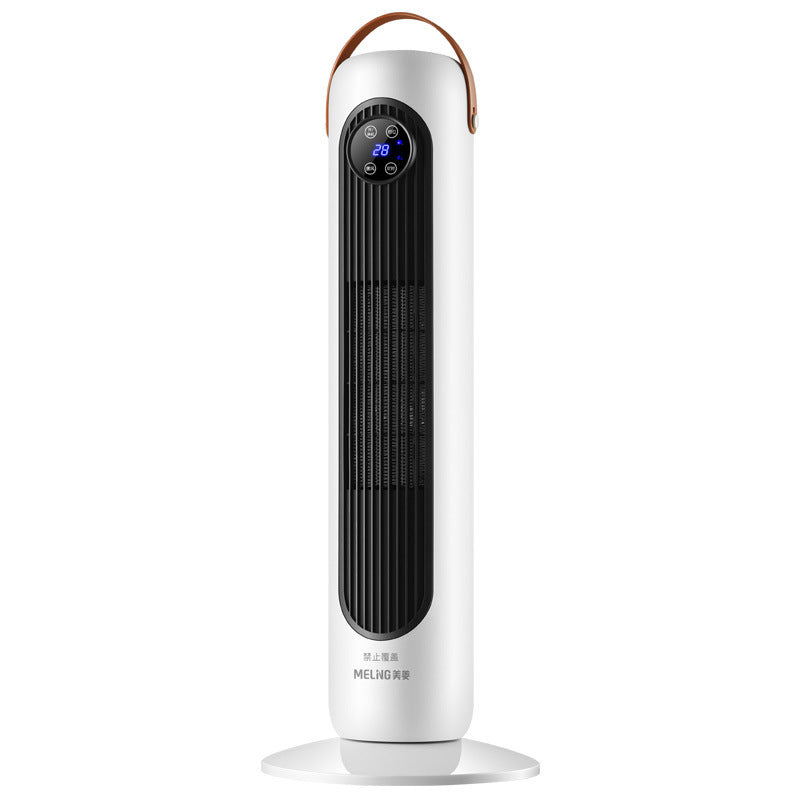 Ladies Heating Fan Kalsten