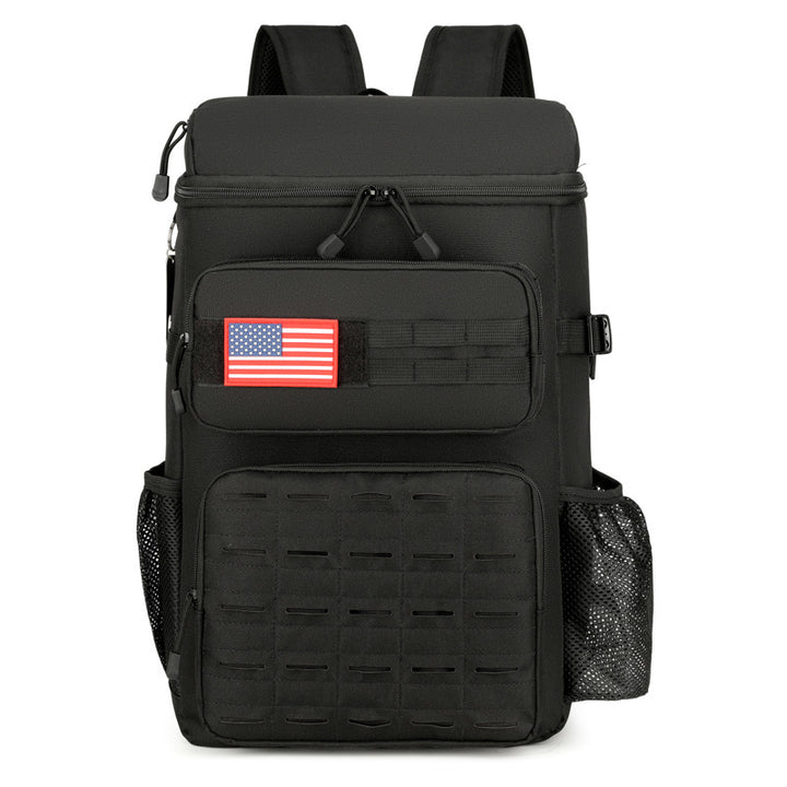 Men's multifunctional laptop backpack Kalsten