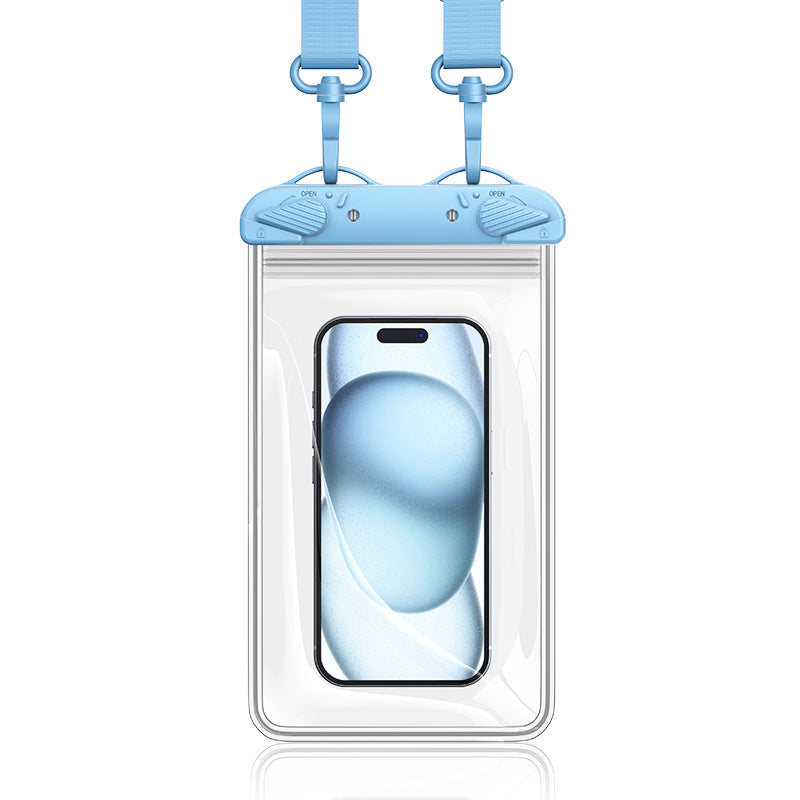 Waterproof Smartphone Case Kalsten