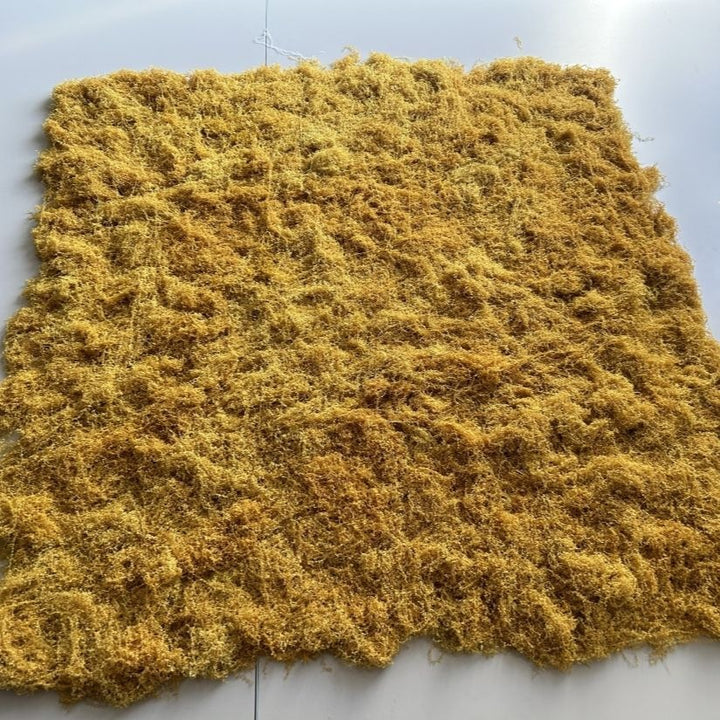 Cozy Textured Floor Mat