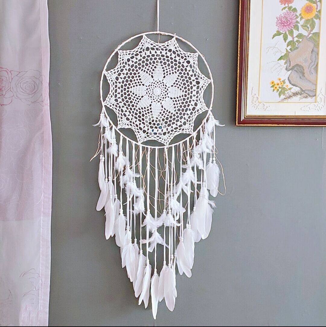 Dreamcatcher Wall Tapestry Kalsten