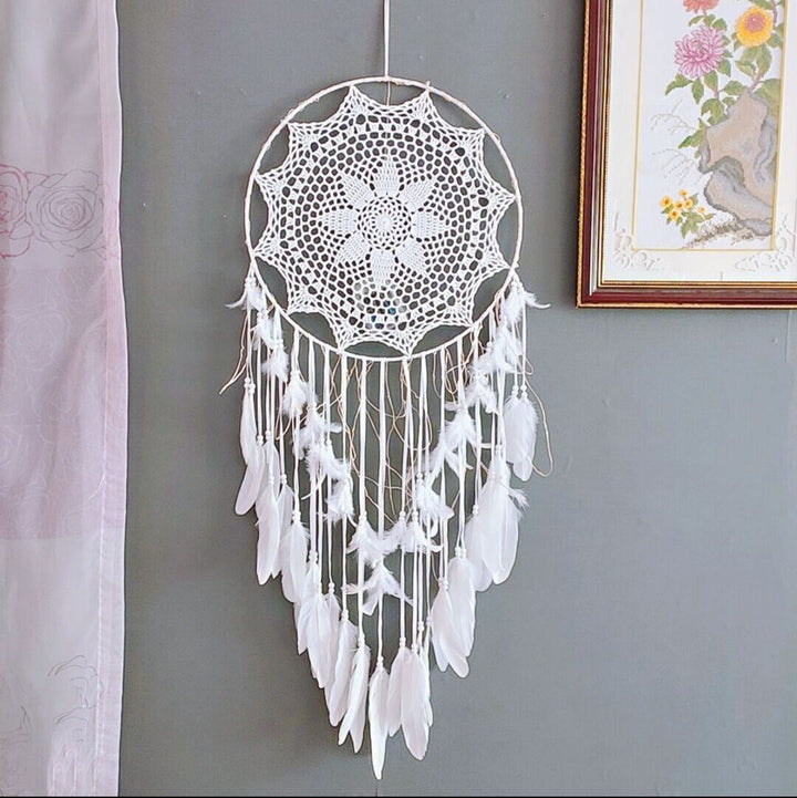 Dreamcatcher Wall Tapestry Kalsten
