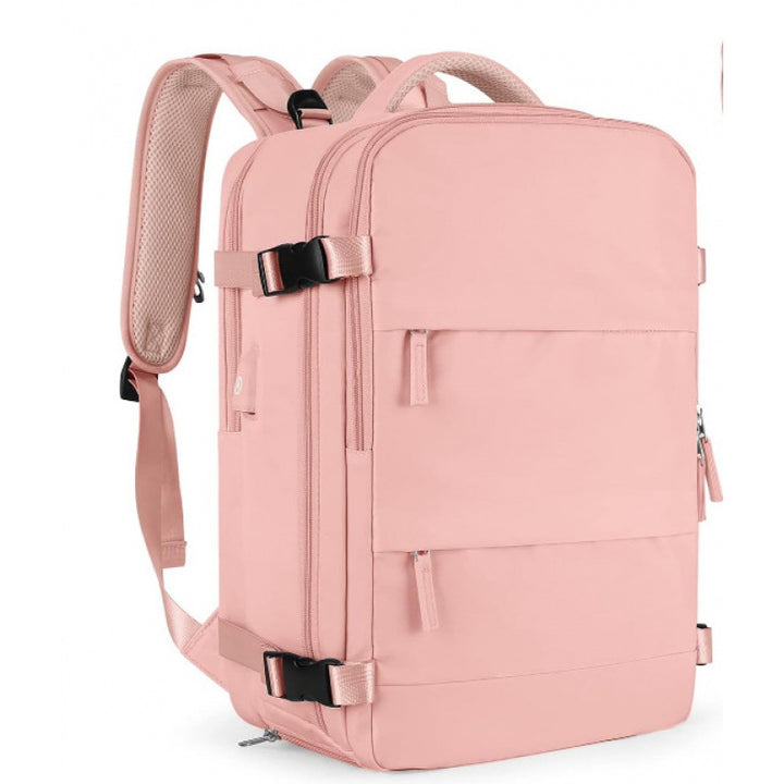 Multi-Compartment Travel Backpack Kalsten