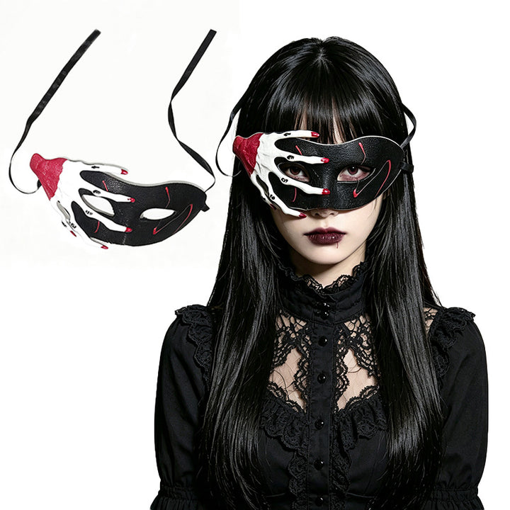 Costume mask