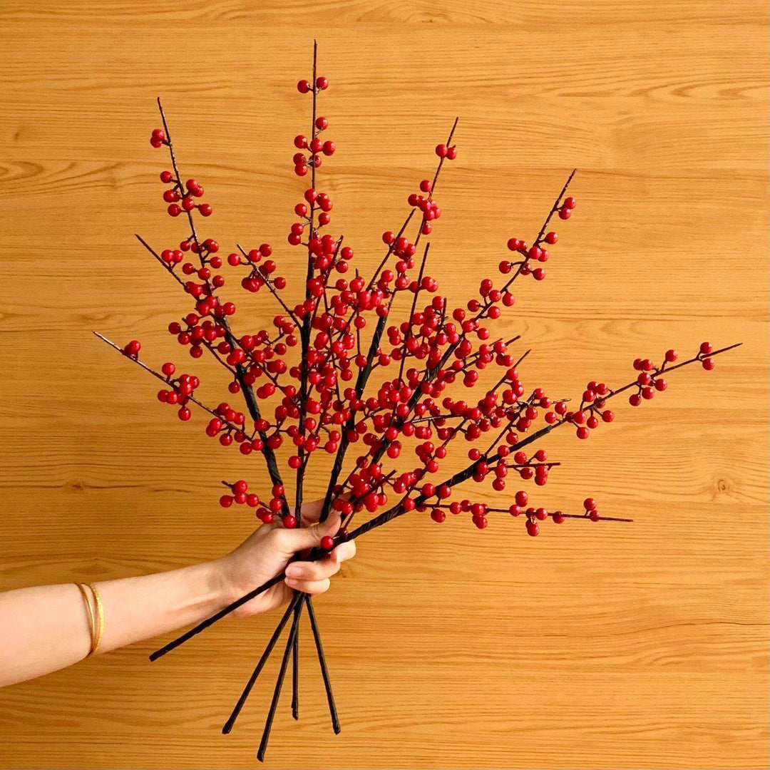 Decorative Floral for Home Decor Display