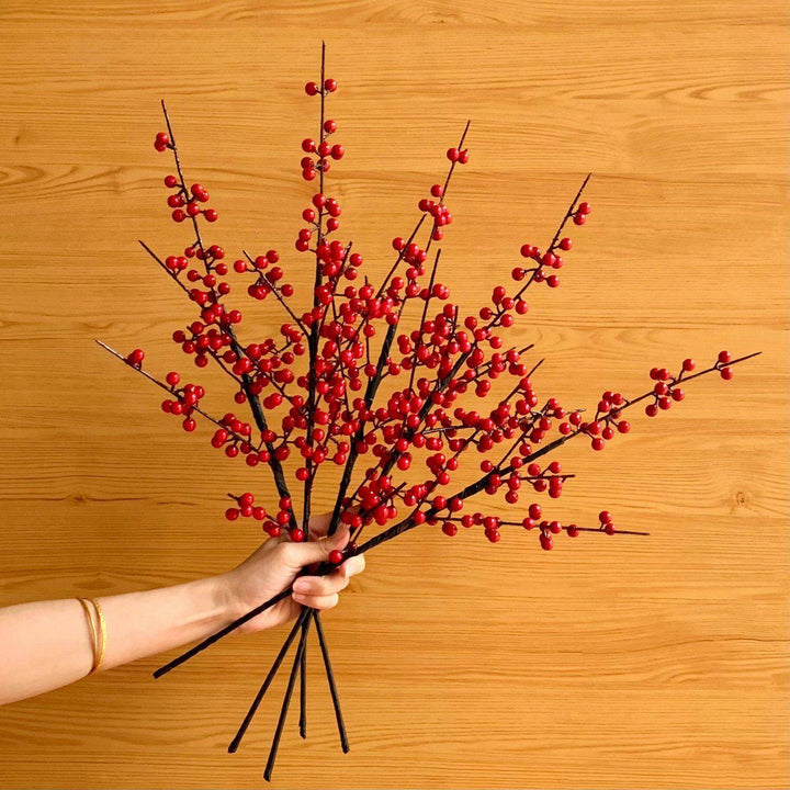 Decorative Floral for Home Decor Display