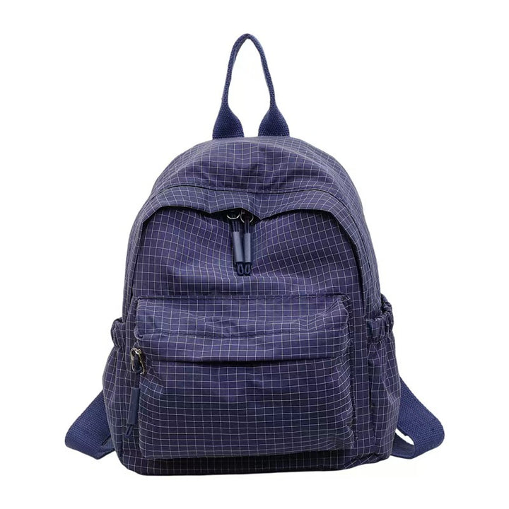 Backpack with Practical Outside and Inside Organization Kalsten