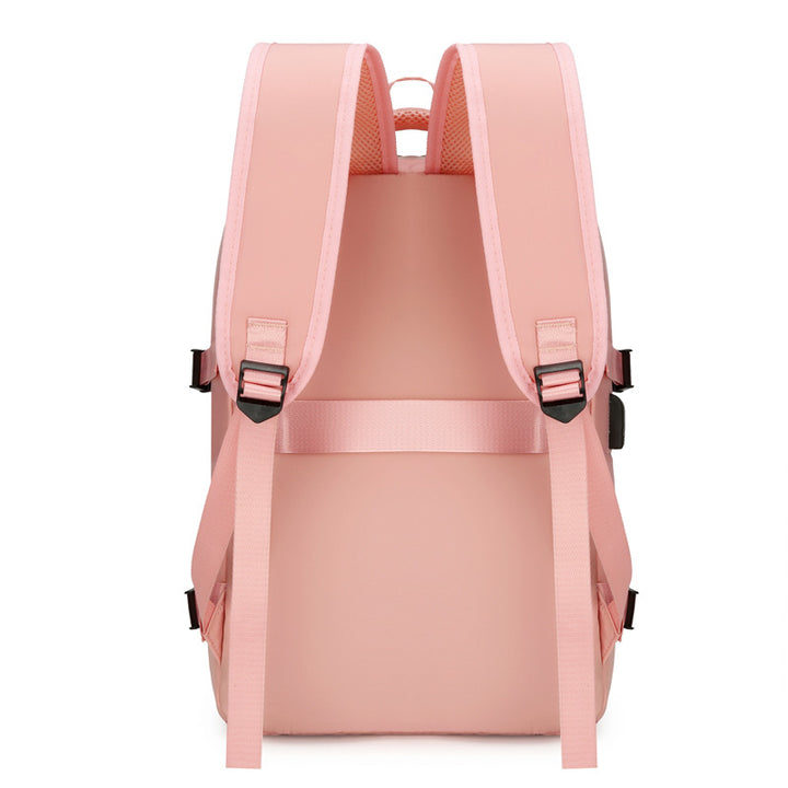 Versatile Multi-Pocket Backpack Kalsten