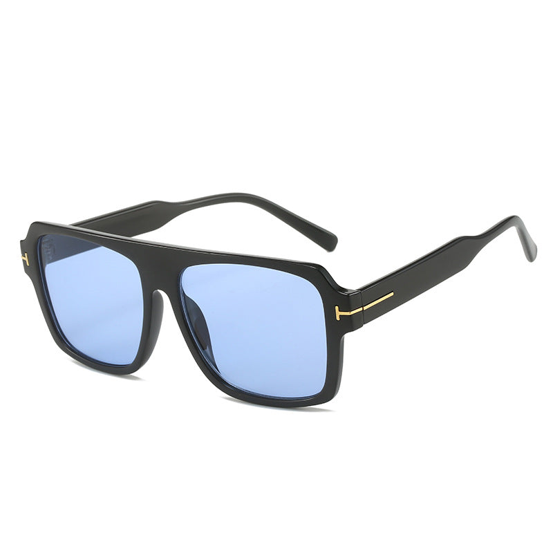 Men's Fashion Square Sunglasses Kalsten