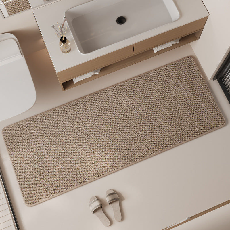 Memory Foam Bath Mat