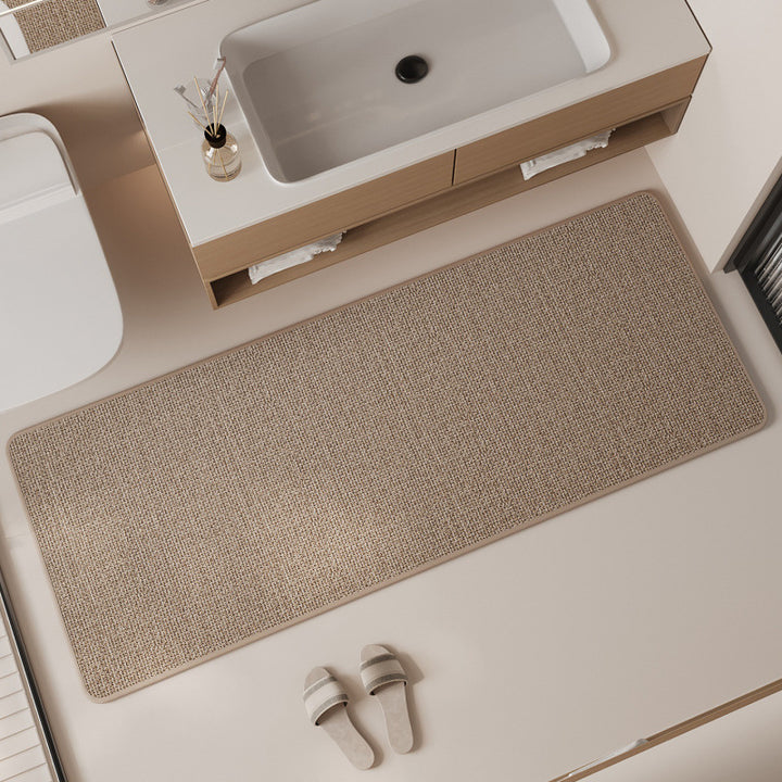 Memory Foam Bath Mat
