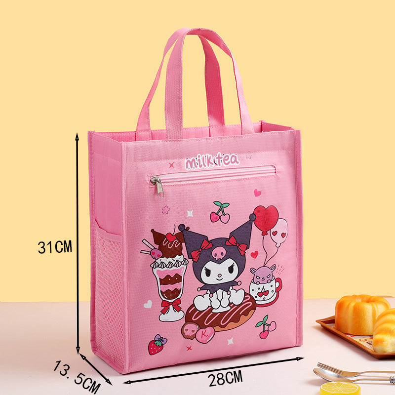 Stylish Reusable Tote Bag Kalsten