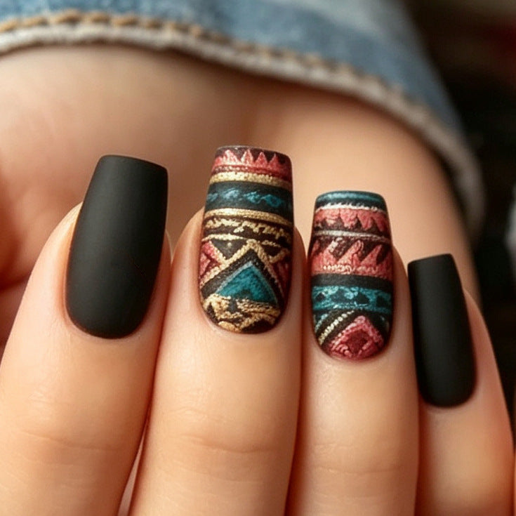 Nail Art Kalsten