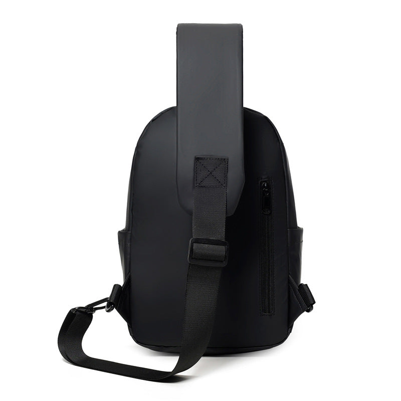 Ergonomic Minimalist Sling Backpack Kalsten
