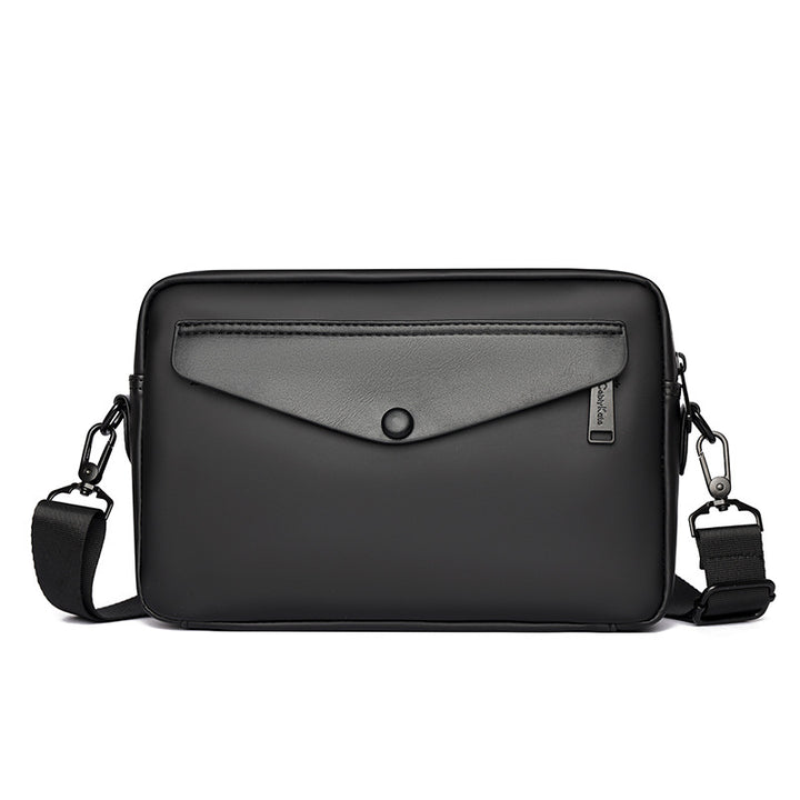 Sleek Minimalist Crossbody Bag