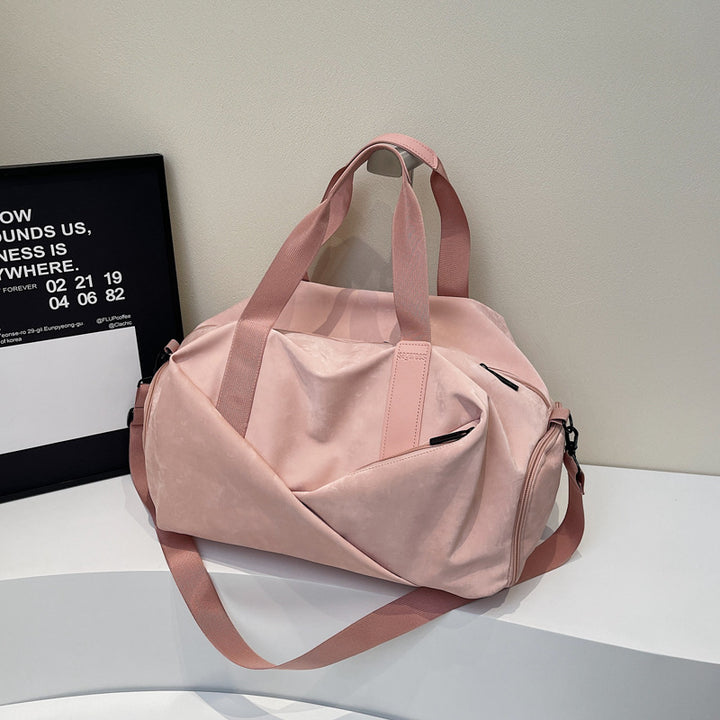 Large Capacity Utility Gym Duffle Kalsten