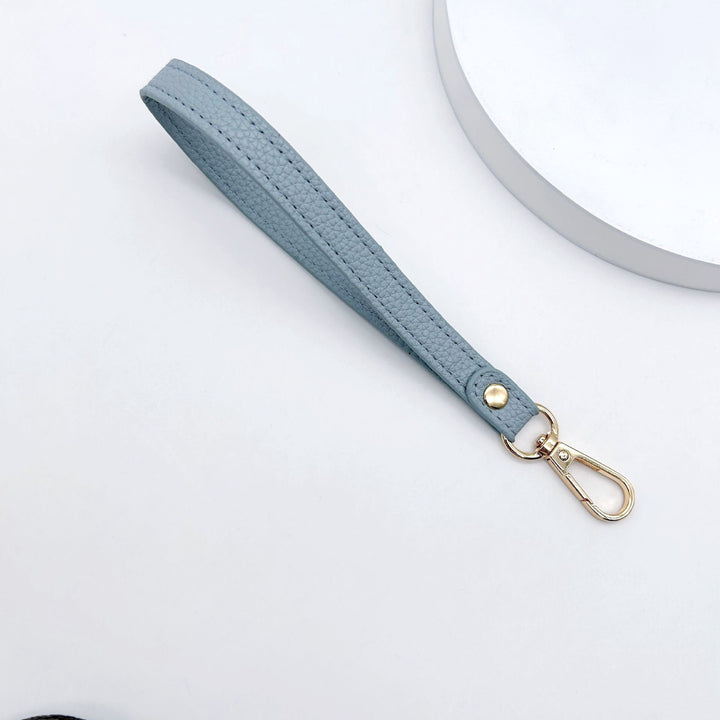 Leather Keychain Kalsten