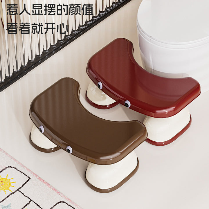 Toilet Footstool Kalsten