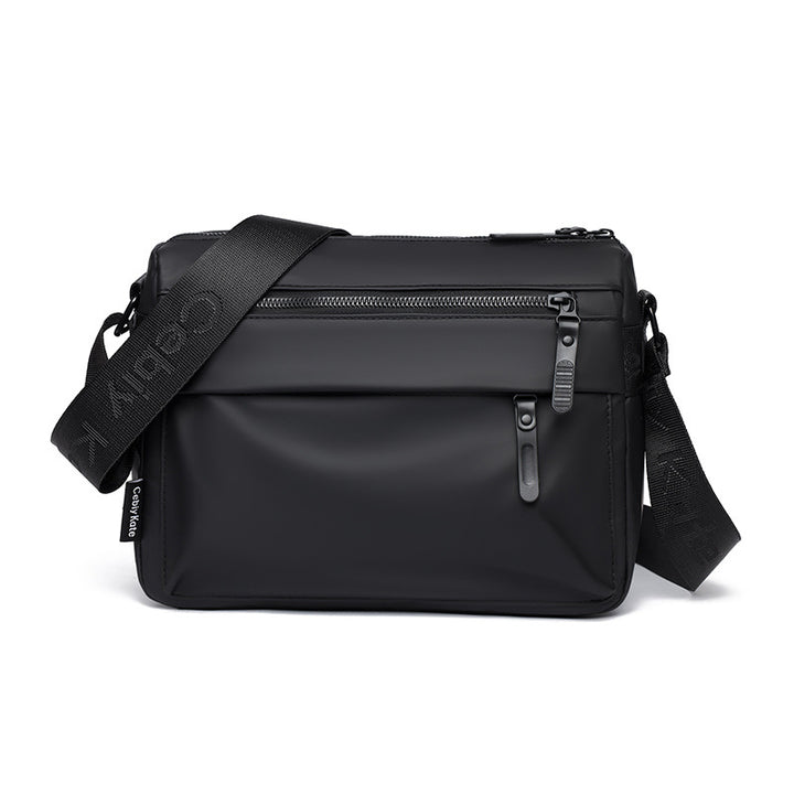 Versatile Urban Messenger Bag Kalsten