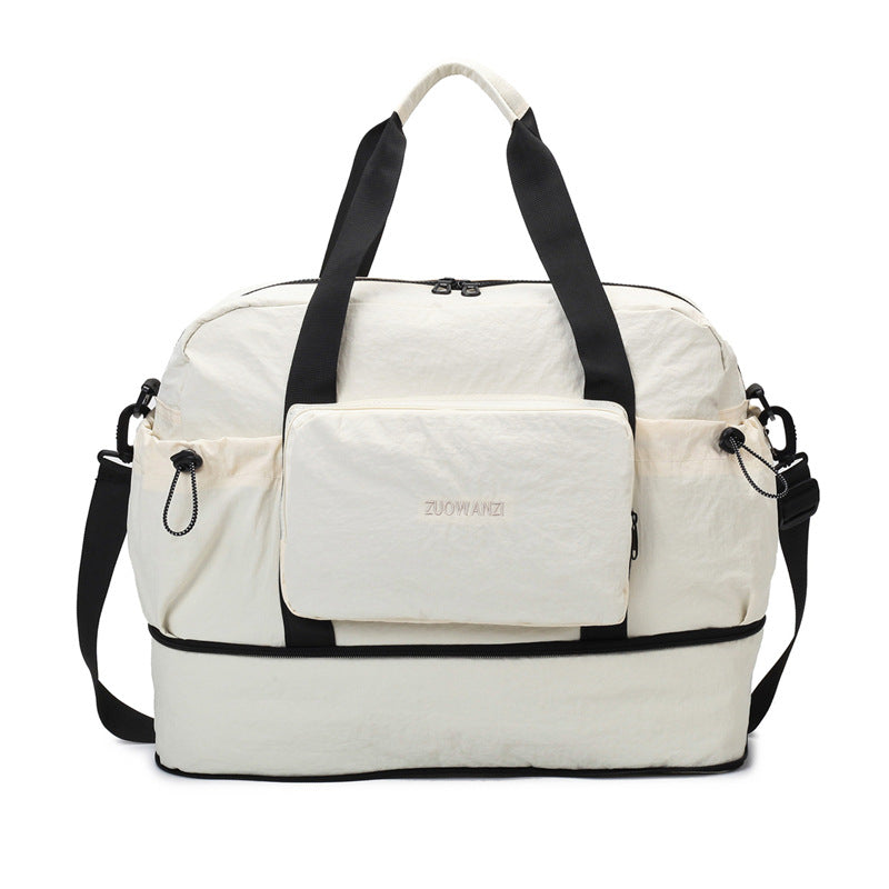 Multi-Functional Travel Duffle Kalsten