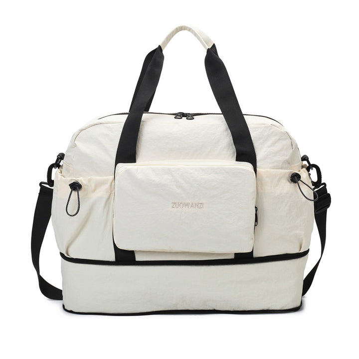 Multi-Functional Travel Duffle Kalsten