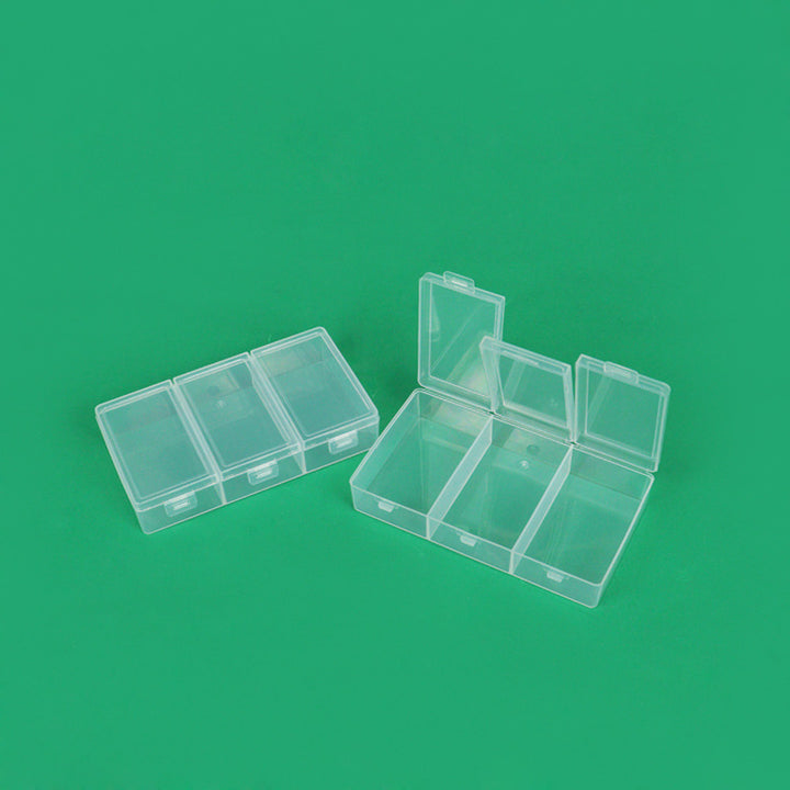 Multi-Functional Stackable Craft Storage Box Kalsten