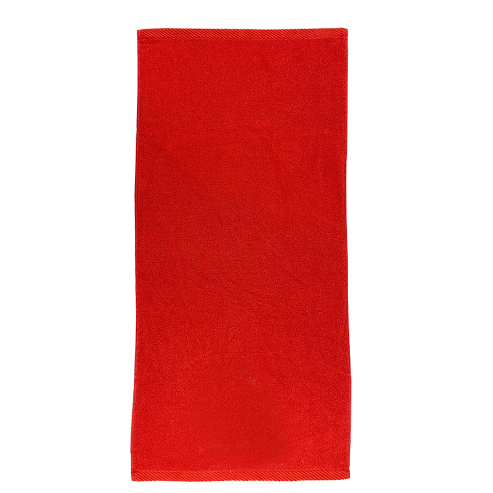 Microfiber Sports Towel With High Absorbency Kalsten