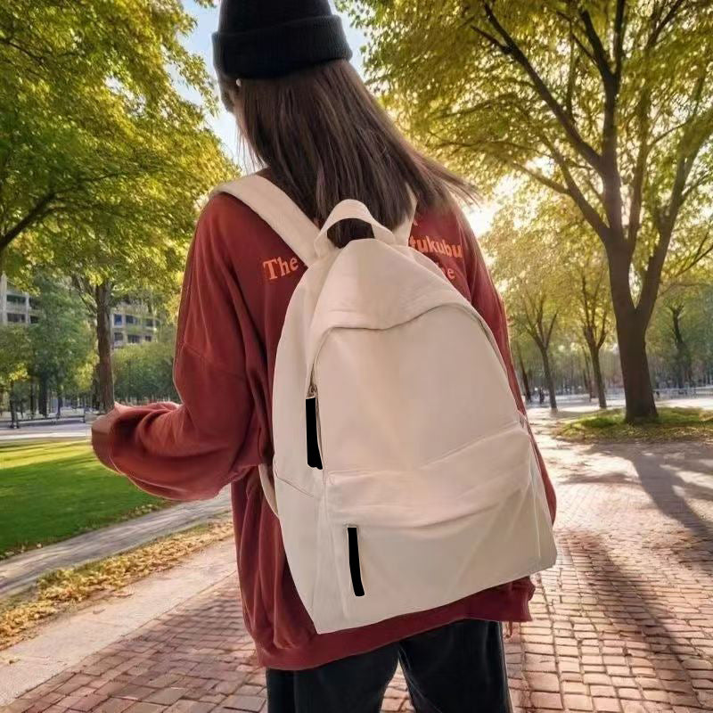 Stylish Large Capacity Backpack Kalsten